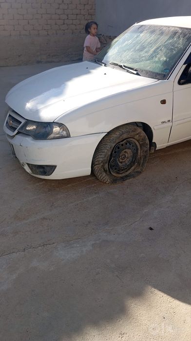 2013 yil nexia 2
