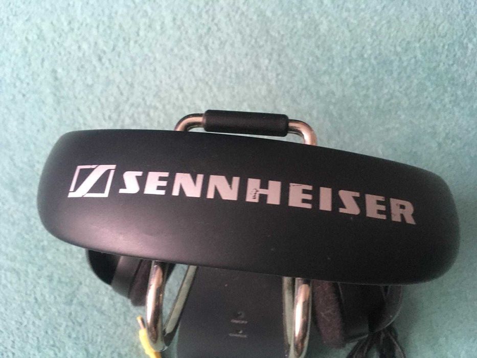 Casti wireless SONY SENNHEISER 800Mhz