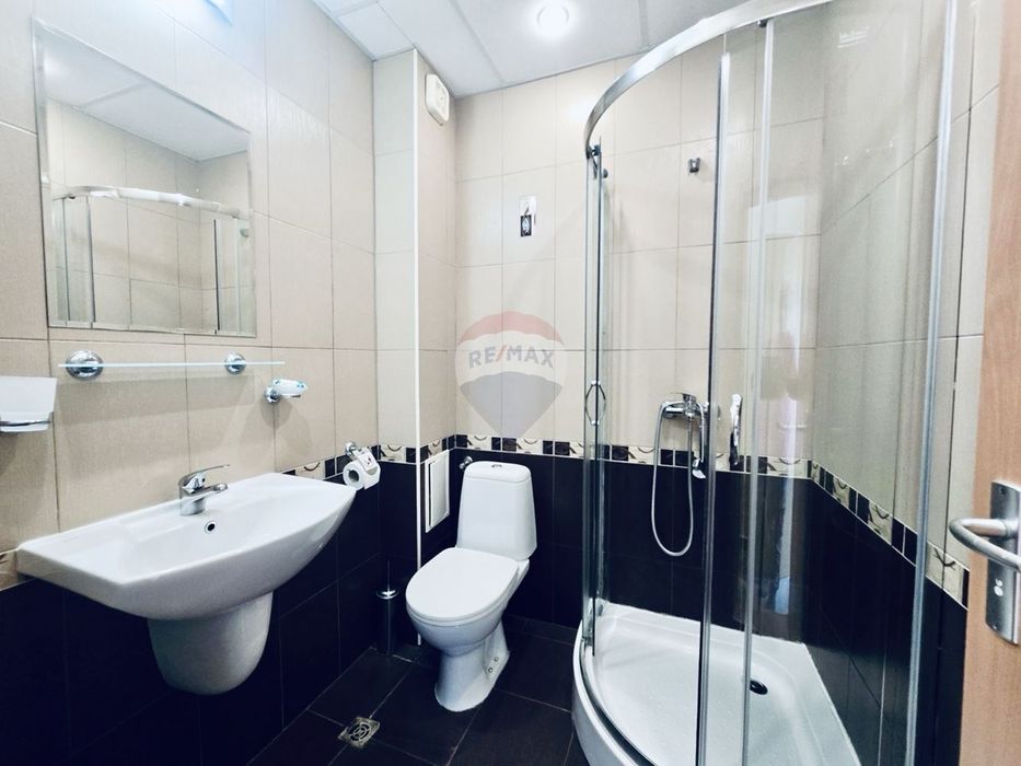 Продава се Едностаен апартамент в с. Близнаци, Област Варна - 43 кв.м за 803 €/кв.м - Снимка #7