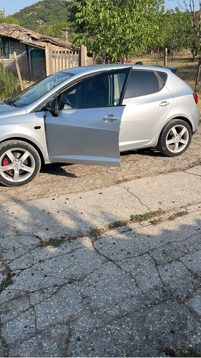 Джанти 16цола 5х100