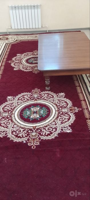 Ижарага квартира