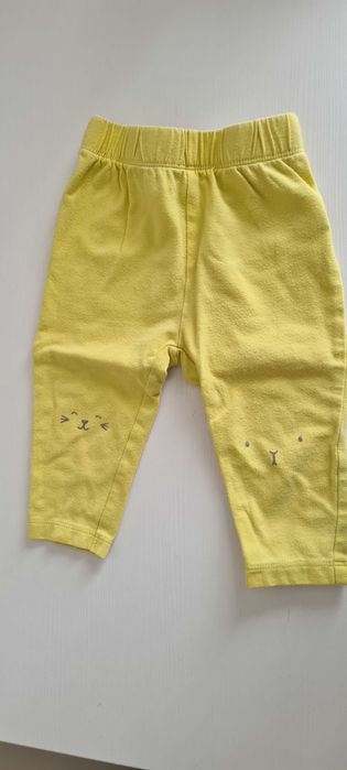 Бебешки дрешки от 50 до 62 размер