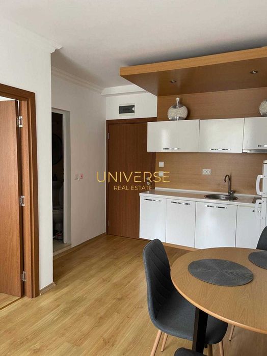 Продава се Двустаен апартамент в к.к. Слънчев бряг - 50 кв.м за 1720 €/кв.м - Снимка #1