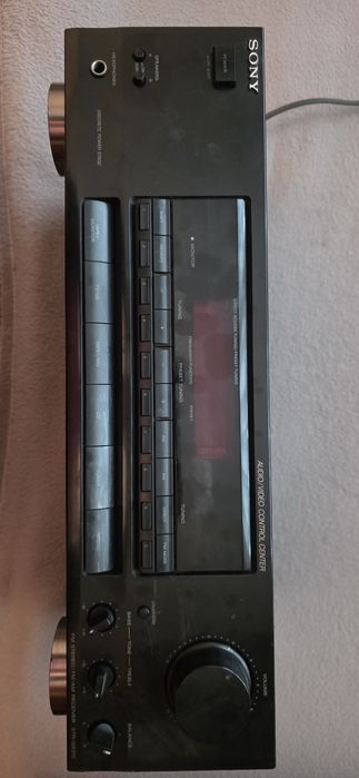 Vând amplificator Sony si Onkyo