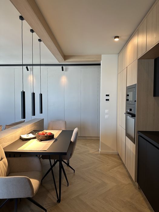Proiect design interior