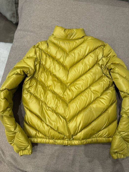 Дамско яке Moncler