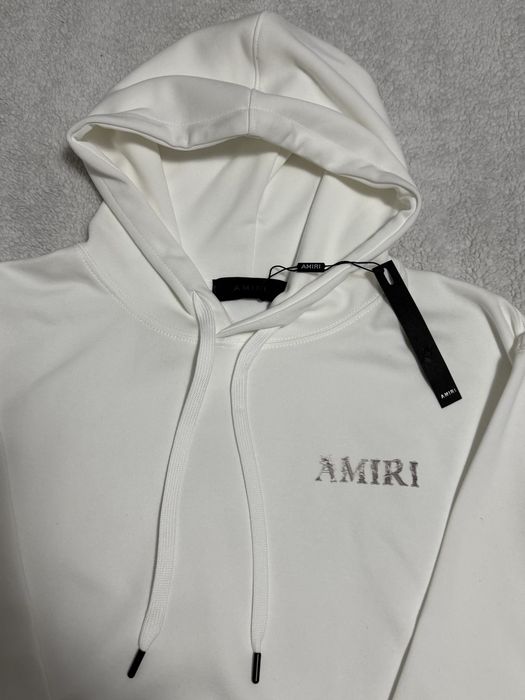 Hanorac Amiri Nou cu eticheta