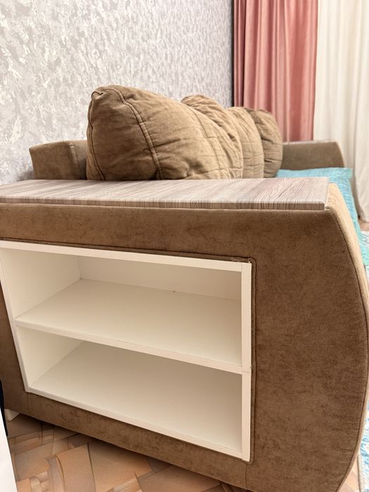 Диван раскладной