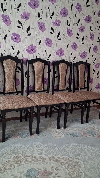 Продам Купе шефонер и стул и диван