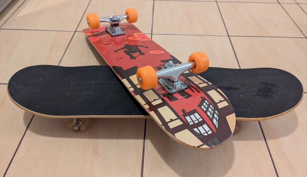 Skateboard copii