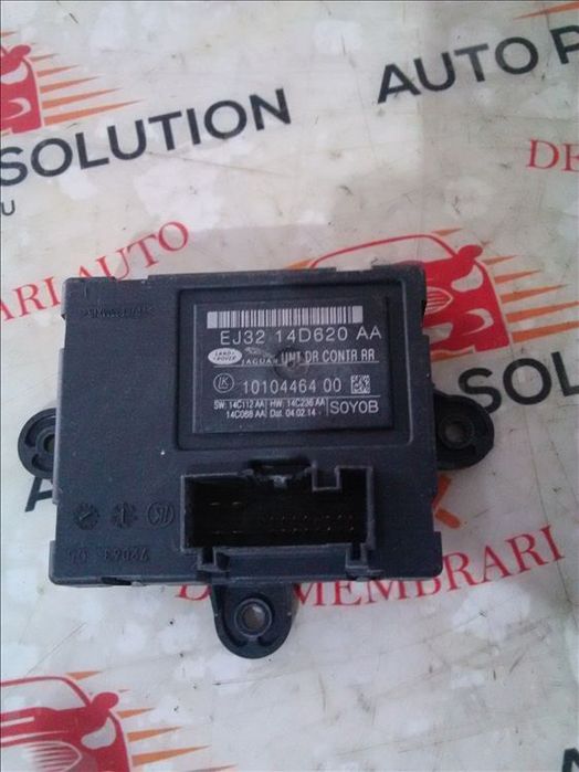 calculator confort range rover evoque an fabr. 2015