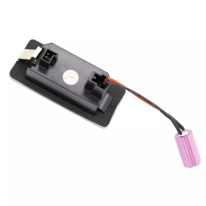 Lampa led numar Passat B7 variant,Jetta, Golf 6 plus ,passat b6 break