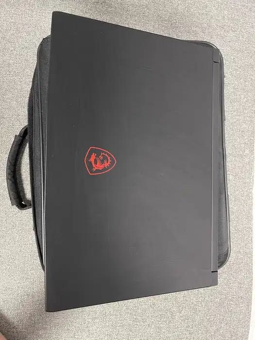 Laptop Gaming MSI