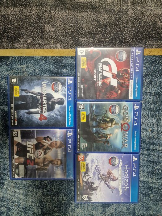 Продам Sony PlayStation