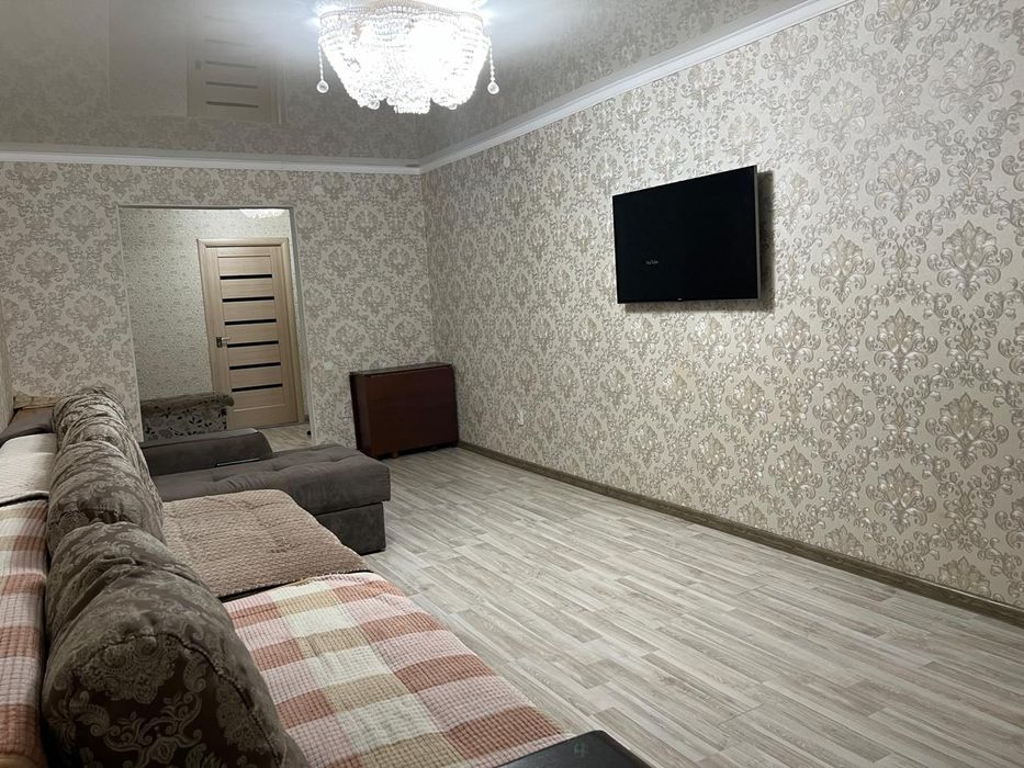 Продам 3-х квартиру БОЛАШАК