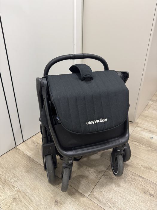 Продам коляску Easywalker Jackey 2
