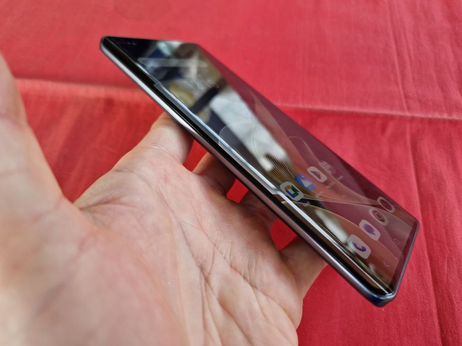 -Vivo V40 Grey 512Gb 12Ram+12Ram extins ca Nou ireprosabil stare perfecta doar telefonul poze reale nici o restrictie nici o interventie/reparatie