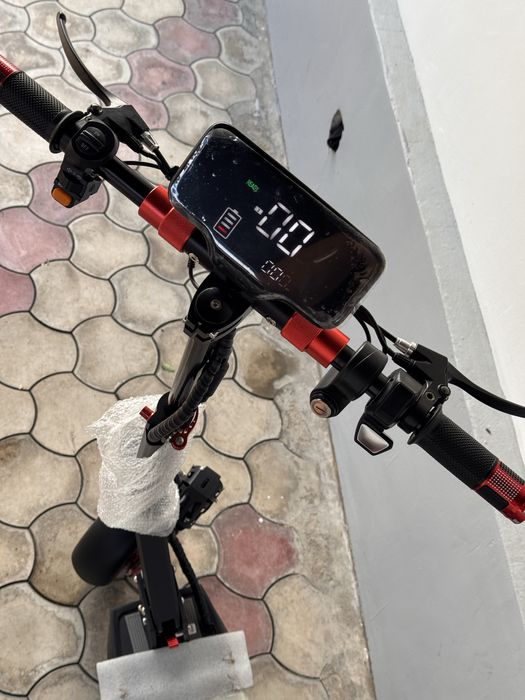 Электросамокат