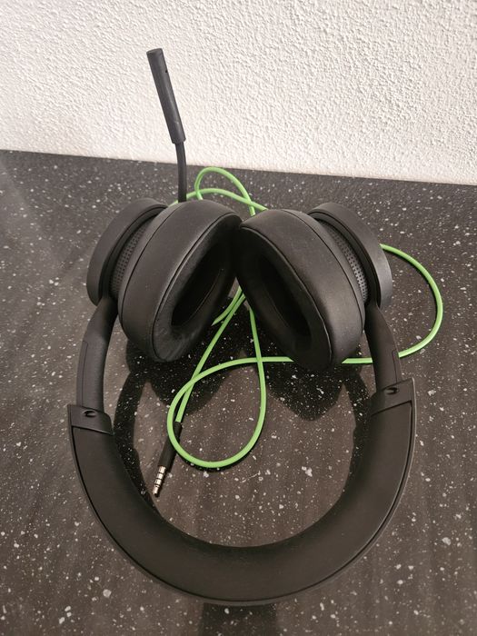 Căști Xbox Stereo Headset – model 1964