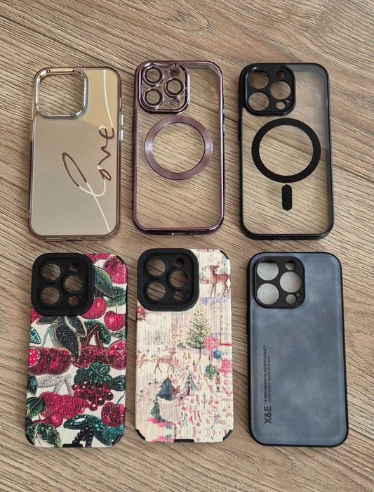 iPhone 14 Pro 256gb комплект+6 кейса-бартер
