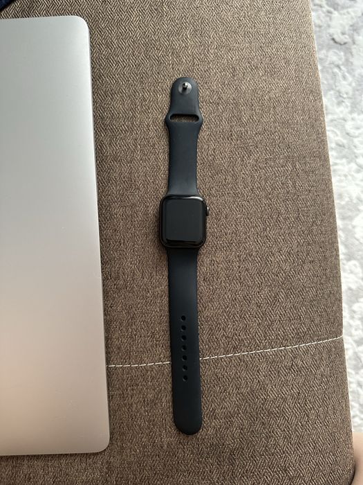 Iwatch apple часы