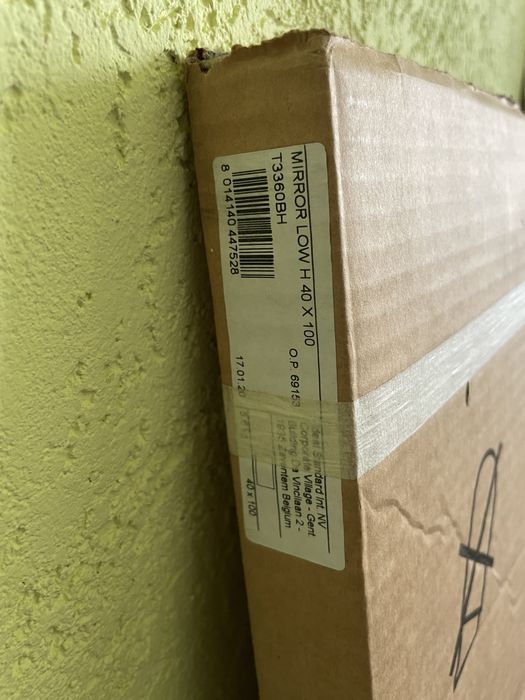 Огледало Low H 40x100 cm Ideal Standard