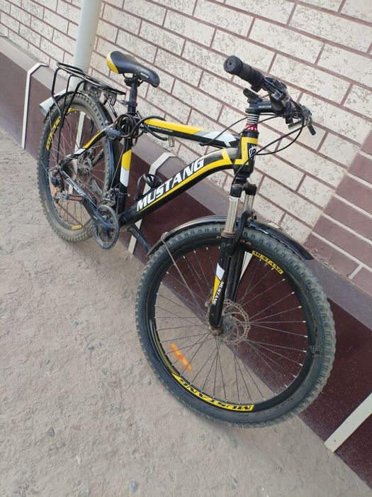 Velosiped sotiladi narxi 850 ming kelishilgan narxda bariladi