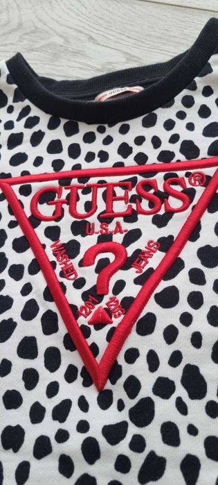 Суичър Guess 10 г.