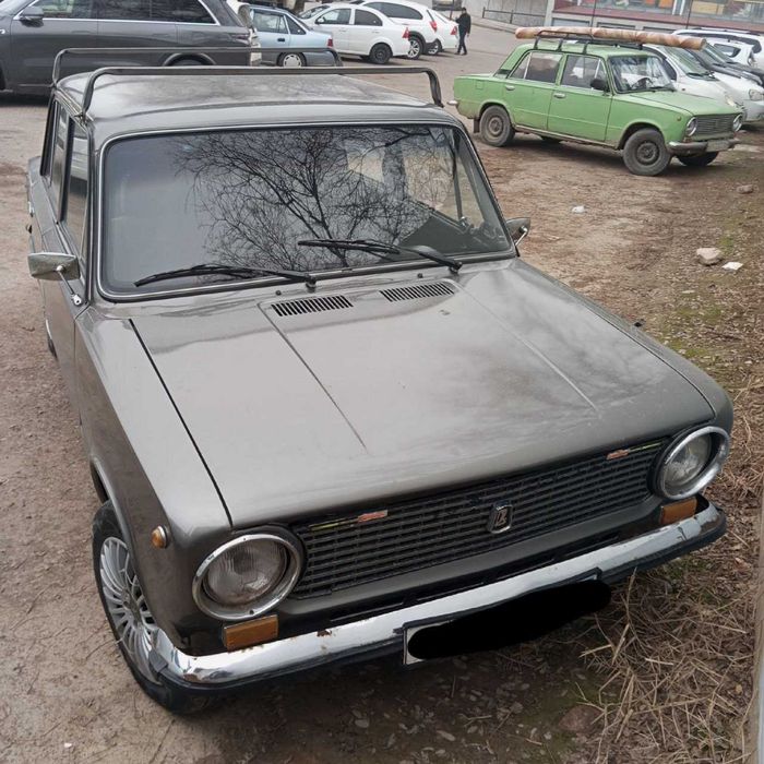 Ваз 21011 аренда