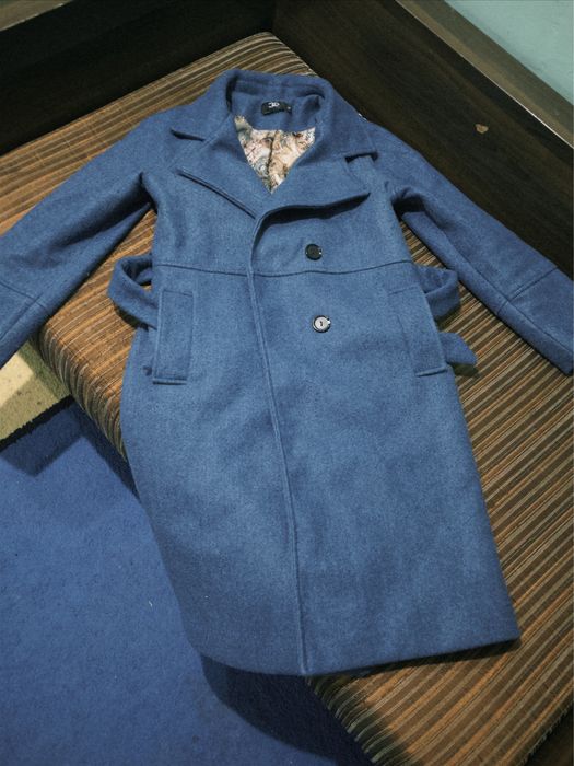 Пальто для девушек