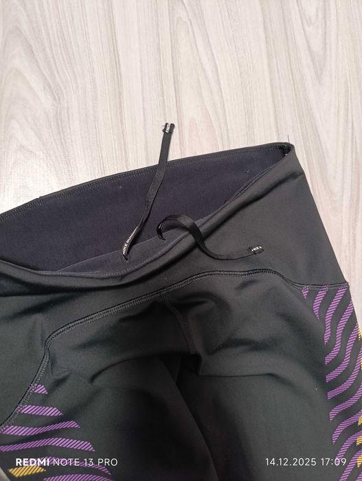 Nike Speed Tight Fit Leggings''оригинален дамски клин М размер