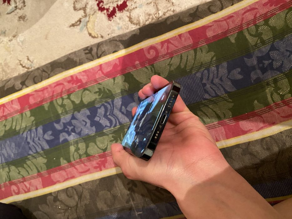 Айфон 12 про 128 гб