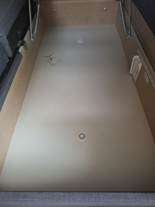 Разтегателен диван FRIHETEN