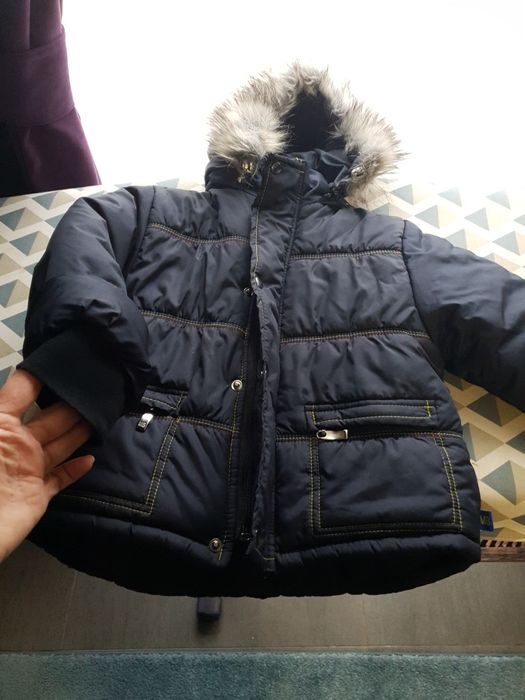 Gecuta groasa de iarna