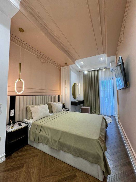 R1 Сдаётся квартира 2/5/9 на Мирабадском, ор-р ЖК Гринвич