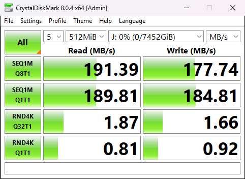 VAND HDD extern Seagate BackUp Plus Hub 3,5" 8TB