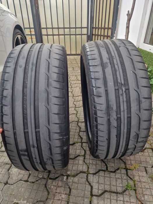 Anvelope Vara  225/40 R18 Dunlop Sport Maxx RT