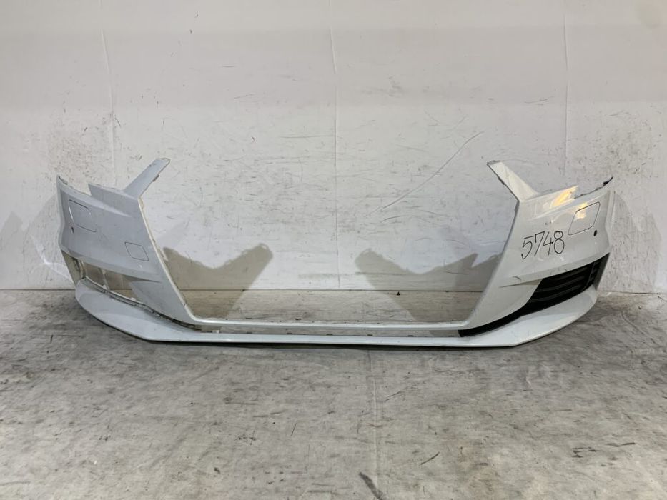 Bara fata Audi A3, 2016, 2017, 2018, 2019, cod origine OE 8V3807437AF.