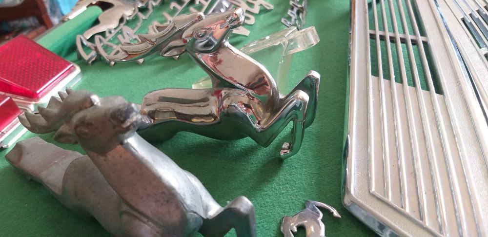 Запчасти на автомобили СССР