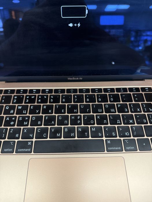 Macbook air 13 256gb