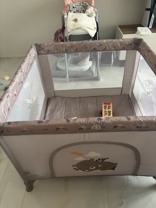Кошара за игра 100х100