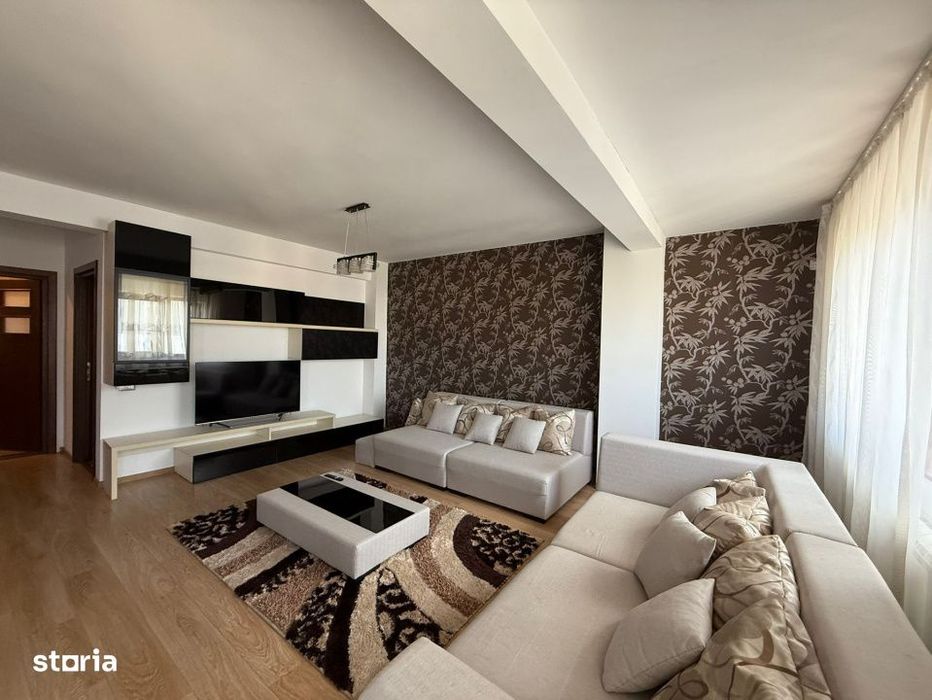 Apartament 2 camere de vanzare Zona Primo