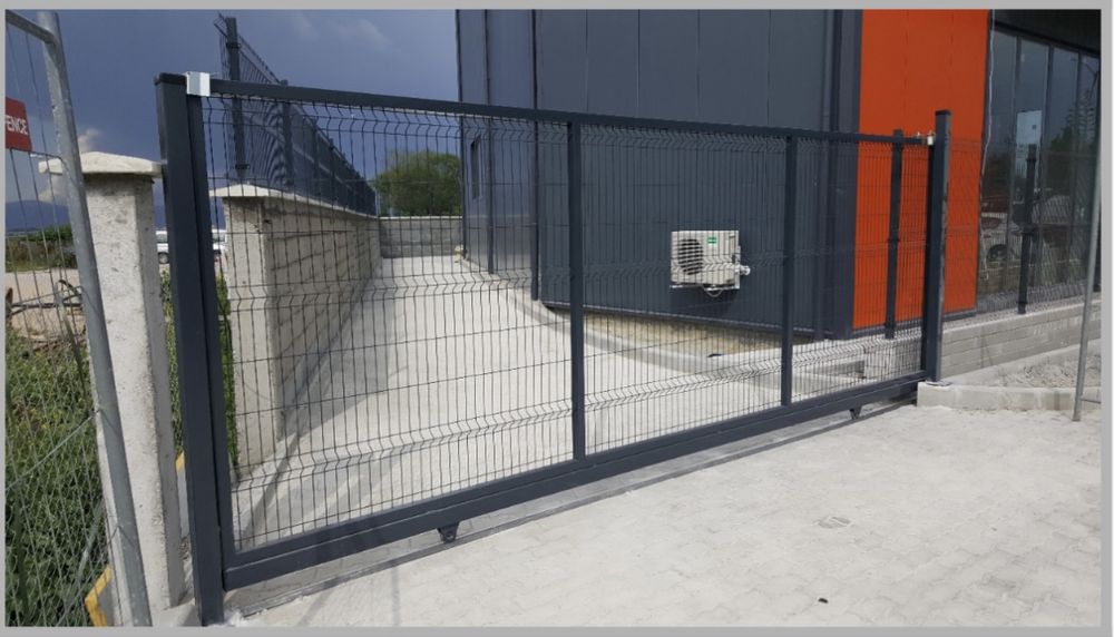 Промоция на пана и врати с 50 год.гаранция!Производител с топ цени!