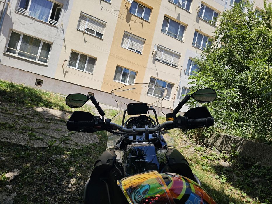 Огледала за мотор РАМ ( RAM )