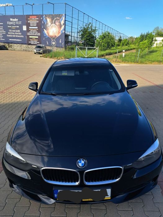 BMW 3 Series 2014 — imagine 2