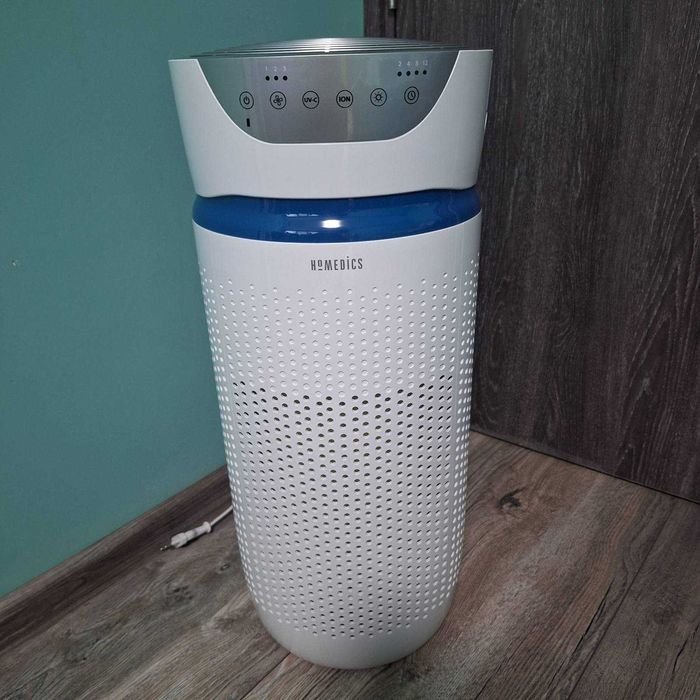 Пречиствател за въздух