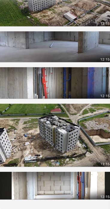 Продам квартиру 1 комнатную