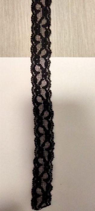 Дънтела ьа всякъв тип украшение