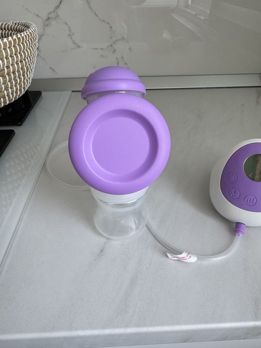 Pompa de sân electrică Kidscare – stare foarte bună