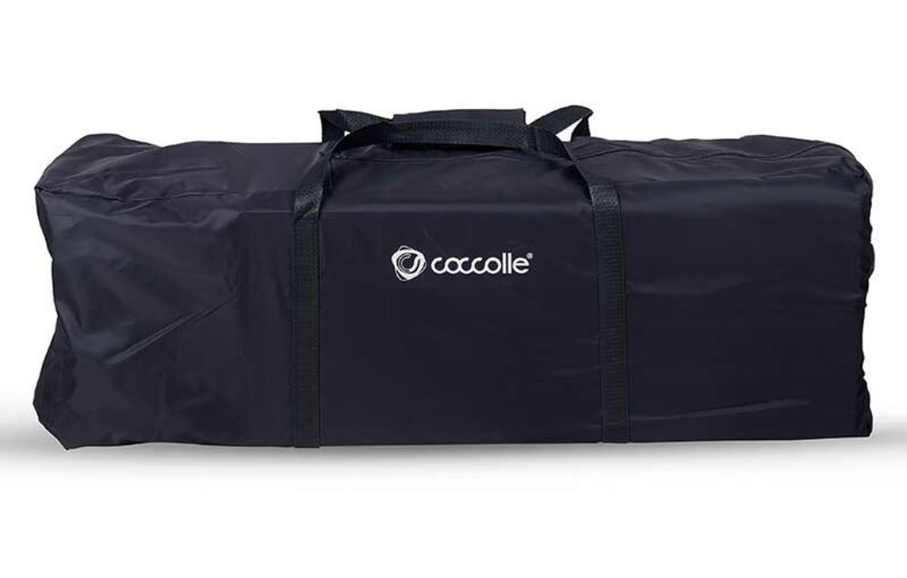 Patut Bebelusi Coccolle